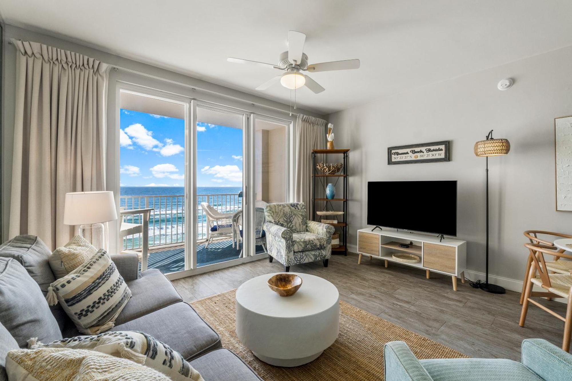 Majestic Sun Beach Resort By Panhandle Getaways Destin Buitenkant foto
