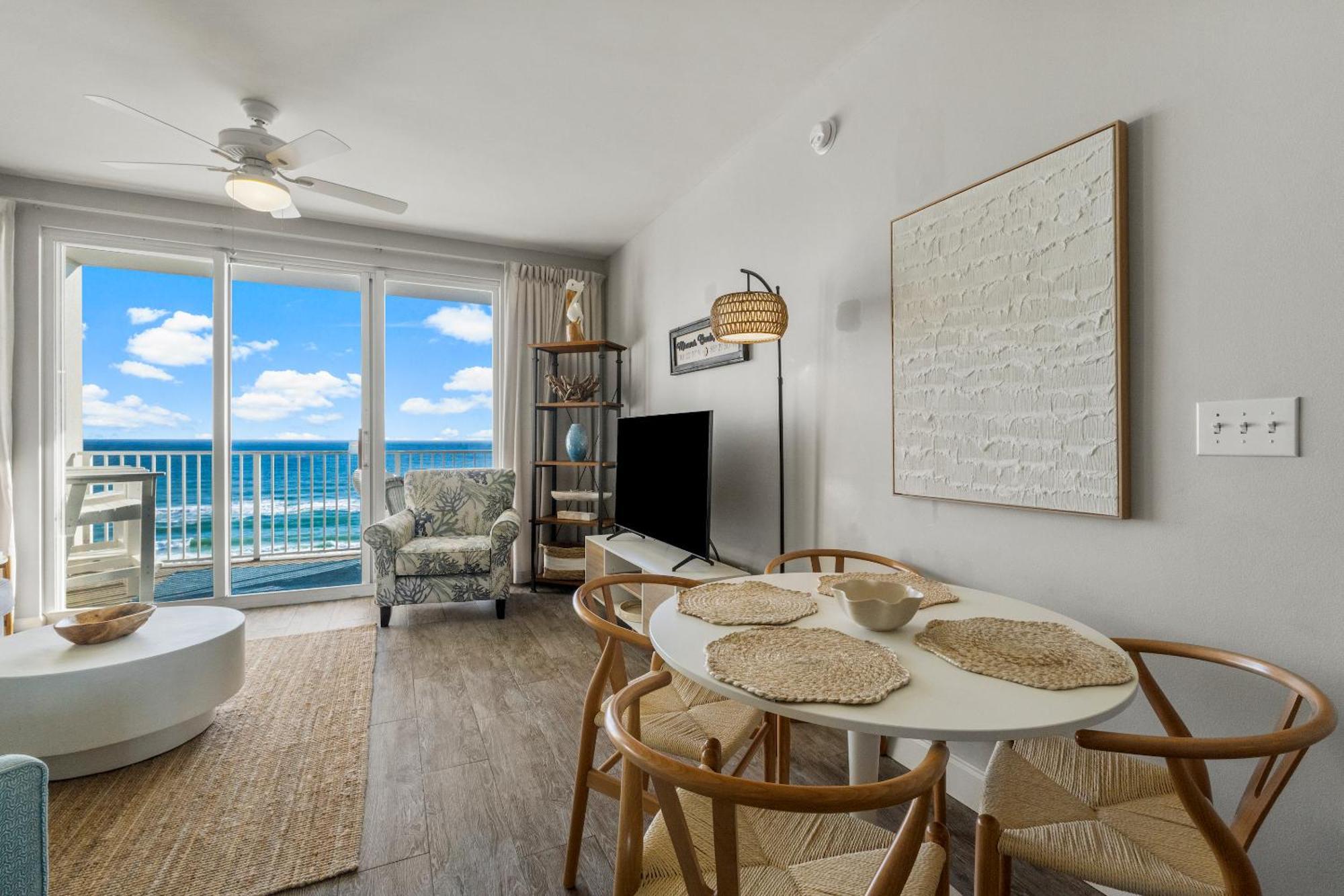 Majestic Sun Beach Resort By Panhandle Getaways Destin Buitenkant foto