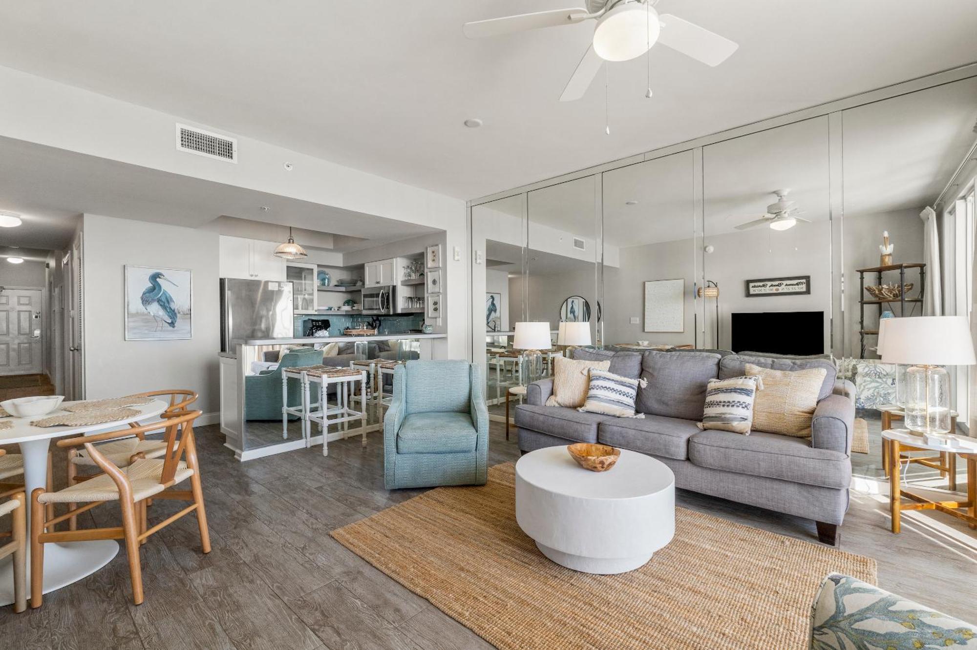 Majestic Sun Beach Resort By Panhandle Getaways Destin Buitenkant foto