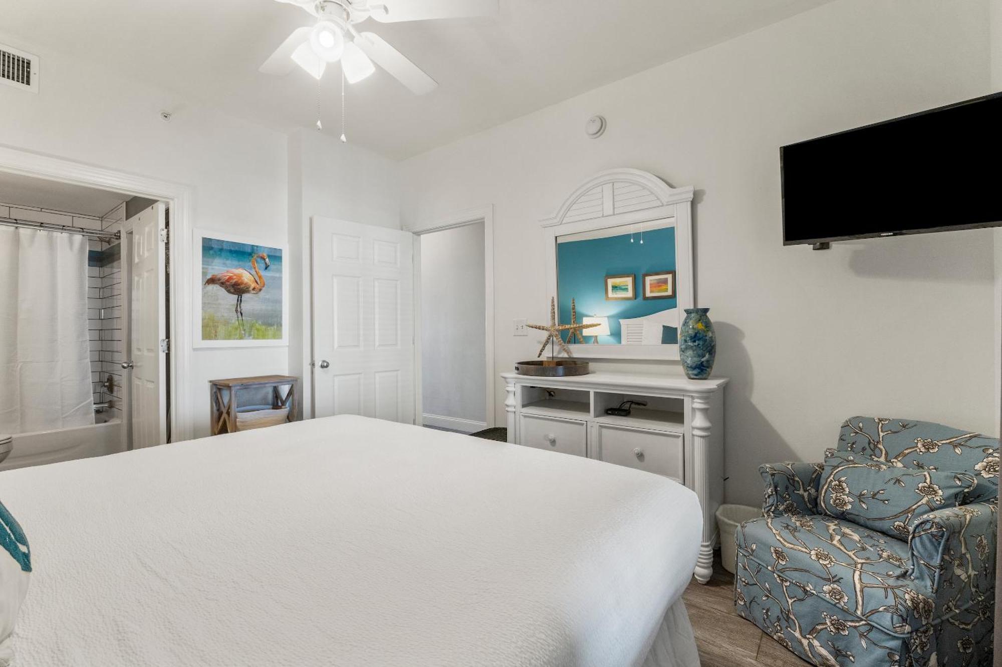 Majestic Sun Beach Resort By Panhandle Getaways Destin Buitenkant foto