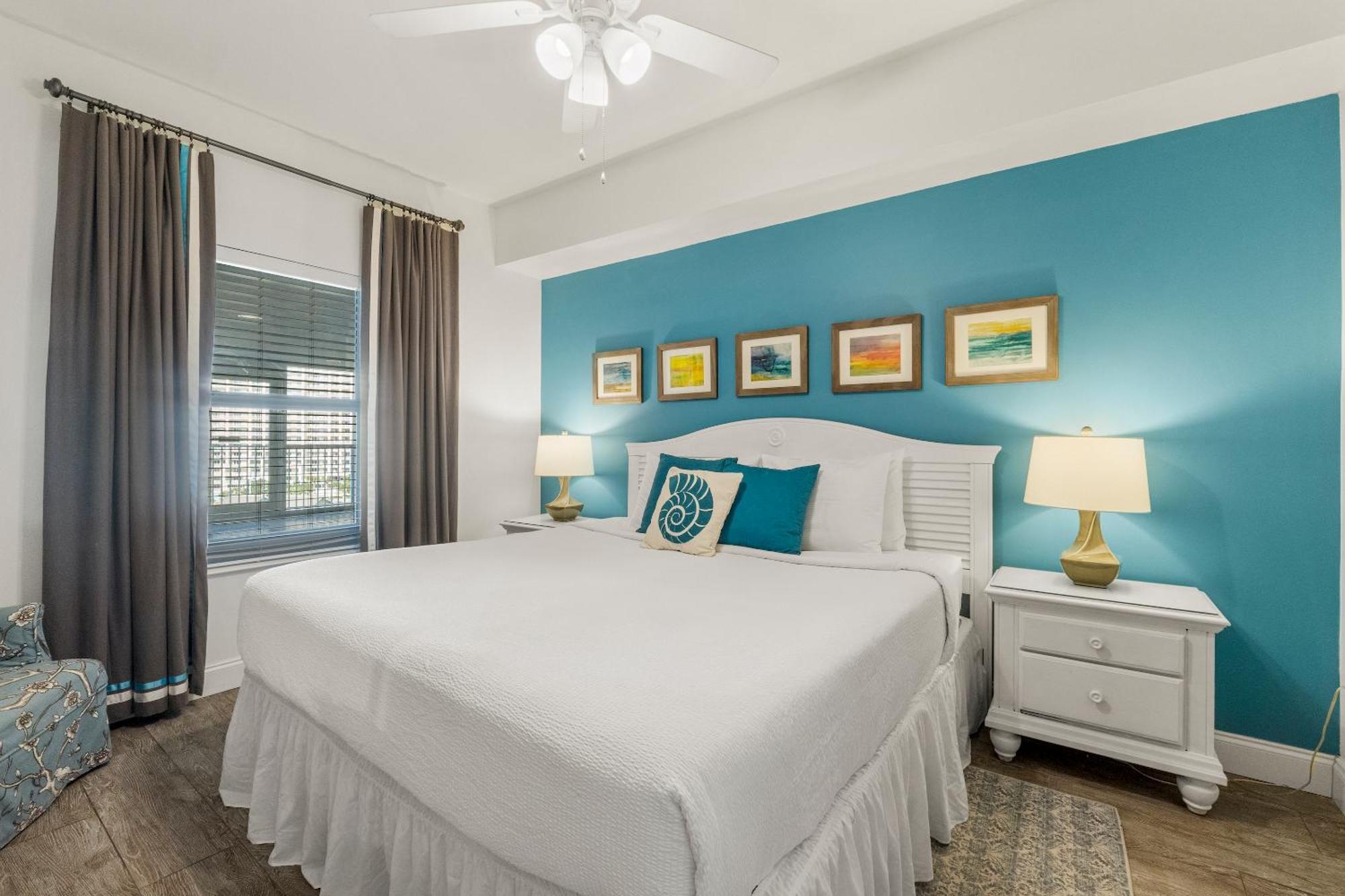Majestic Sun Beach Resort By Panhandle Getaways Destin Buitenkant foto