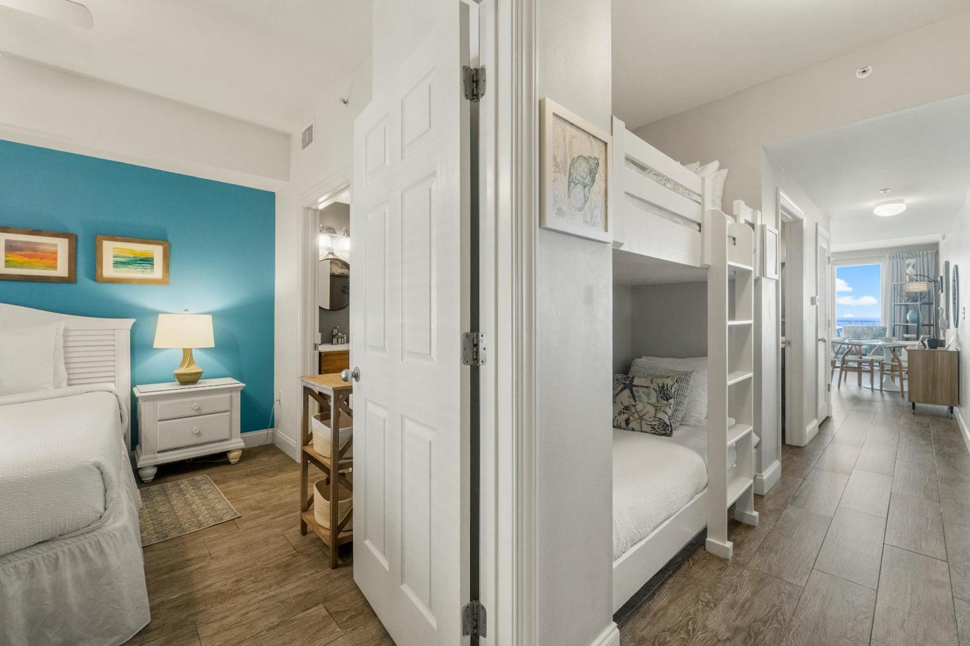 Majestic Sun Beach Resort By Panhandle Getaways Destin Buitenkant foto