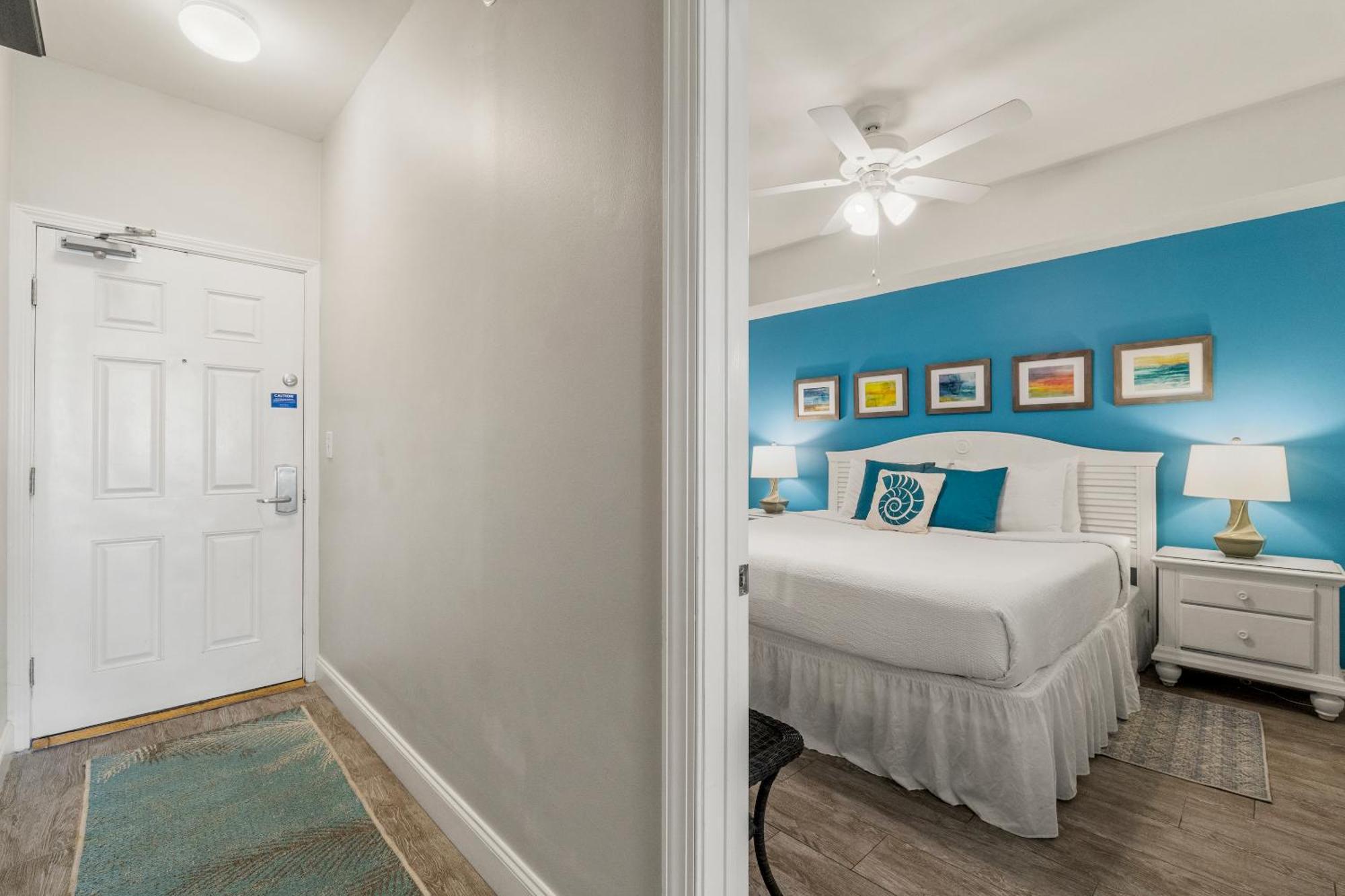 Majestic Sun Beach Resort By Panhandle Getaways Destin Buitenkant foto