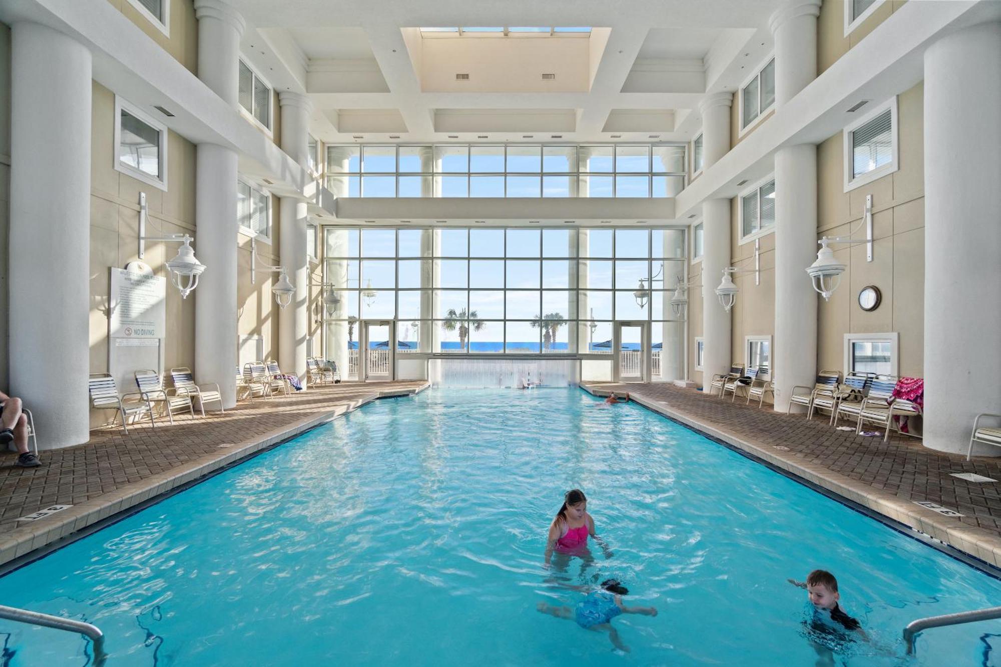 Majestic Sun Beach Resort By Panhandle Getaways Destin Buitenkant foto