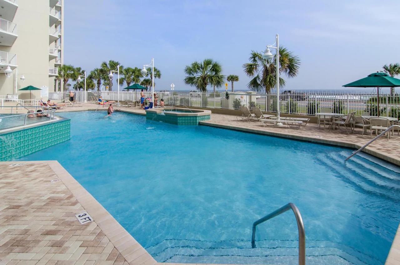 Majestic Sun Beach Resort By Panhandle Getaways Destin Buitenkant foto