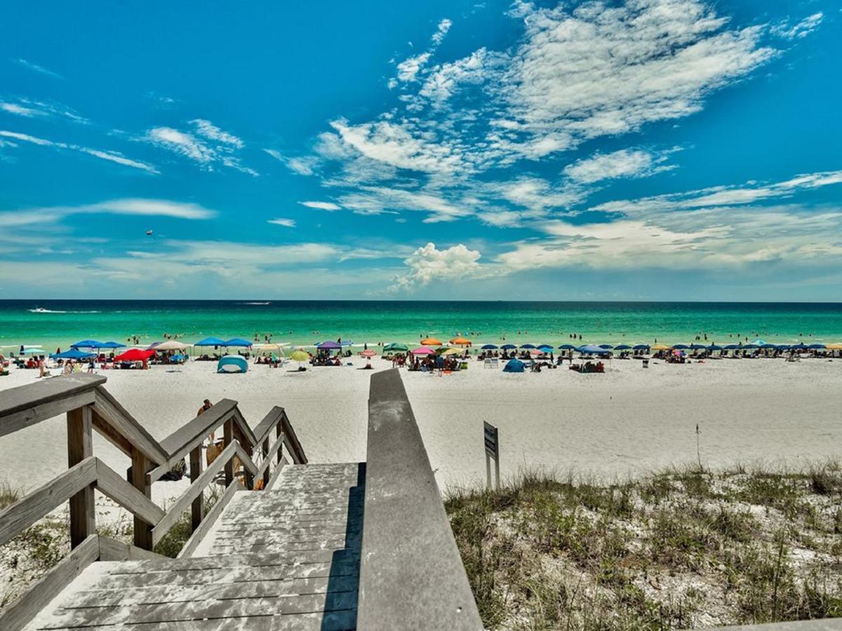 Majestic Sun Beach Resort By Panhandle Getaways Destin Buitenkant foto